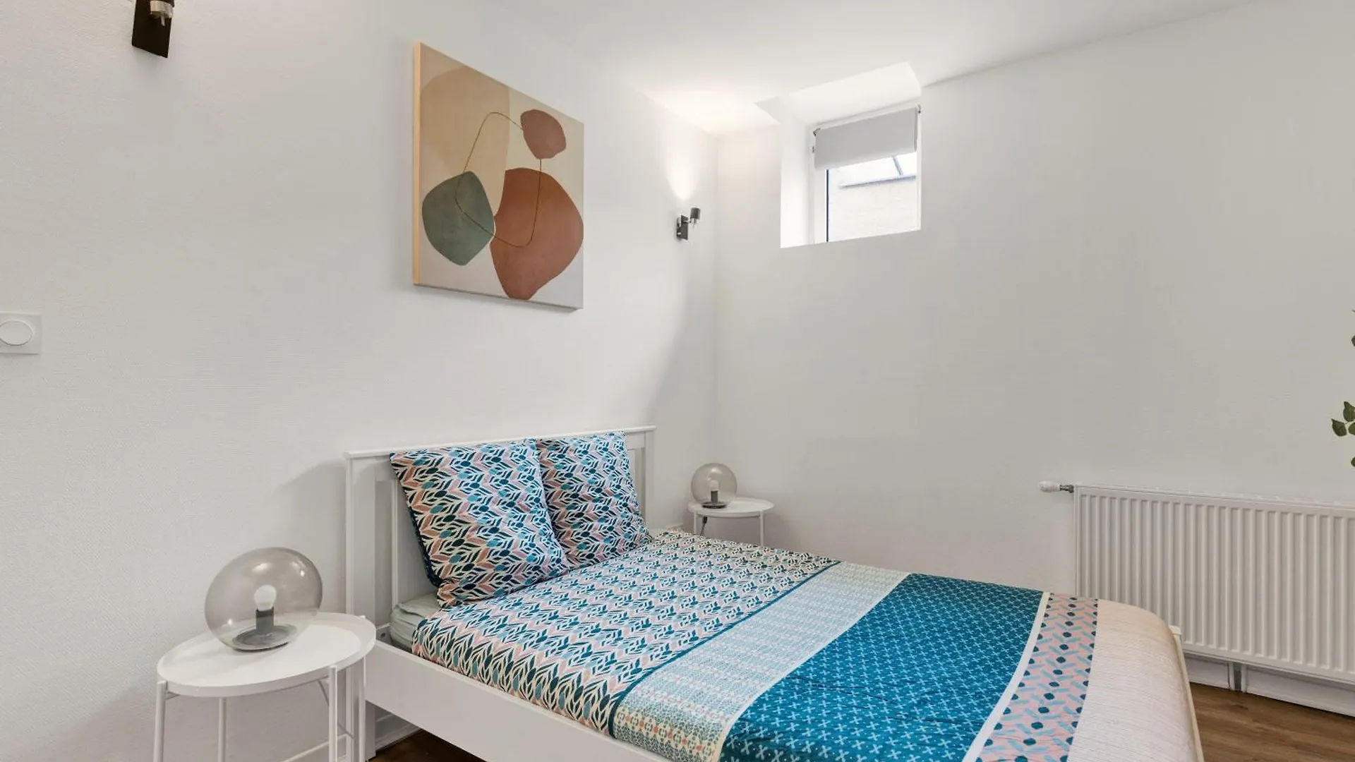 Apartment L'Inattendu - 2 Chambres Hypercentre Bourg-en-Bresse France