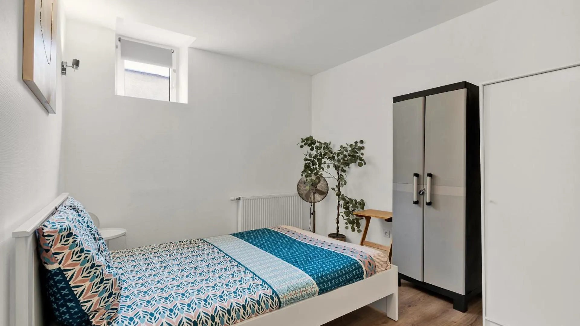 L'Inattendu - 2 Chambres Hypercentre Bourg-en-Bresse